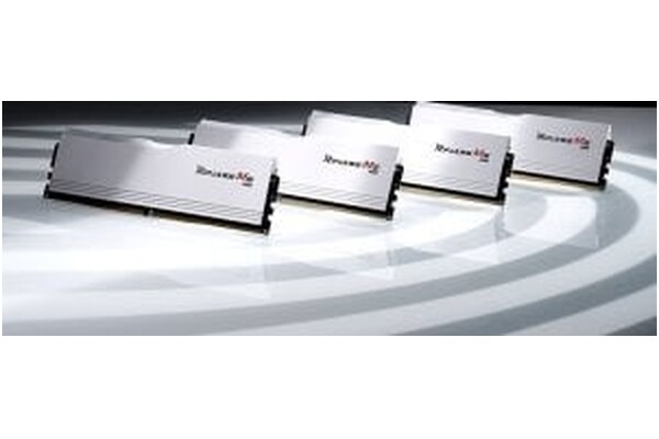 Pamięć RAM G.Skill Ripjaws M5 32GB DDR5 5600MHz Z radiatorem 1.25V 30CL
