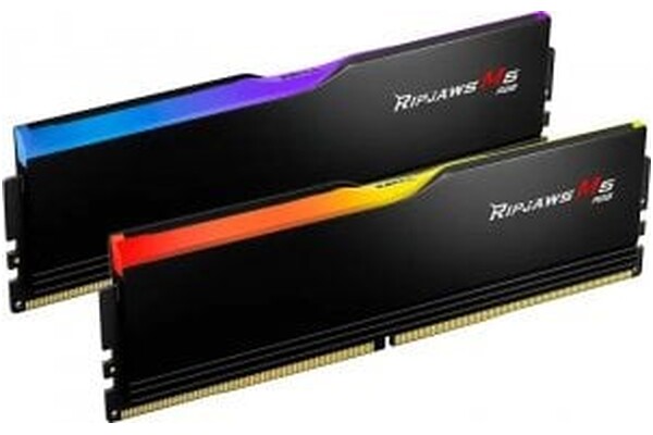 Pamięć RAM G.Skill Ripjaws M5 32GB DDR5 6400MHz Z radiatorem 1.35V 36CL