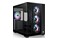 Obudowa PC Thermaltake 38 View TG Midi Tower czarny