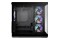 Obudowa PC Thermaltake 38 View TG Midi Tower czarny