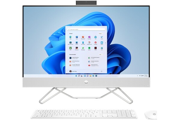 HP 27-cb1042nw 16GB DDR4 Windows 11 Home