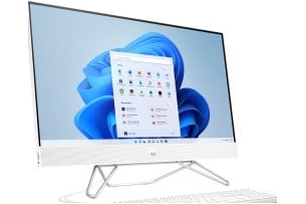HP 27-cb1042nw 16GB DDR4 Windows 11 Home