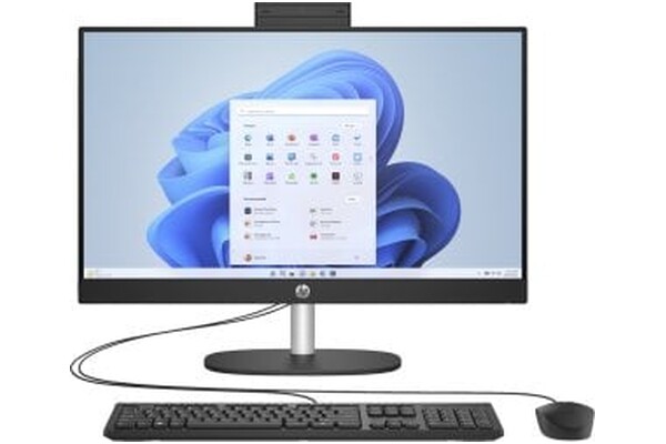 HP 24-cr0050nd 8GB DDR4 Windows 11 Home