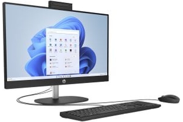 HP 24-cr0050nd 8GB DDR4 Windows 11 Home