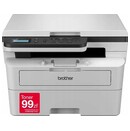 Urządzenie wielofunkcyjne BROTHER DCPB7600DYJ1