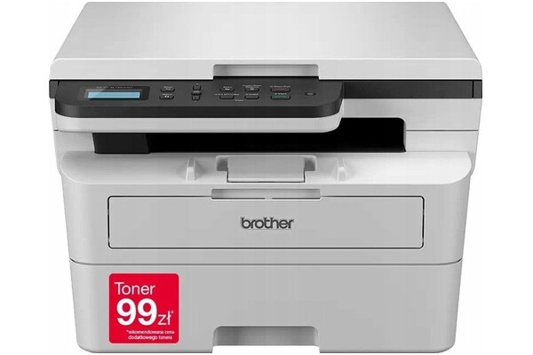Urządzenie wielofunkcyjne BROTHER DCPB7600DYJ1
