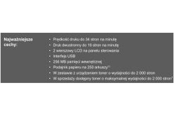 Urządzenie wielofunkcyjne BROTHER DCPB7600DYJ1