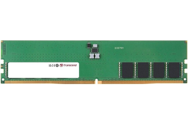 Pamięć RAM Transcend JetRam 48GB DDR5 5600MHz 1.1V 46CL