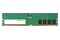 Pamięć RAM Transcend JetRam 48GB DDR5 5600MHz 1.1V 46CL