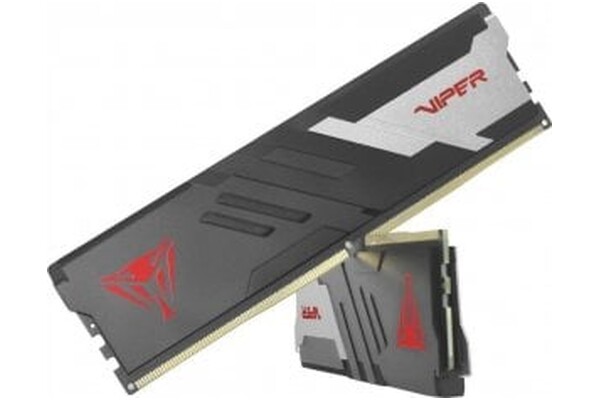 Pamięć RAM Patriot Viper Venom 32GB DDR5 7600MHz Z radiatorem 1.5V 36CL