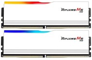 Pamięć RAM G.Skill Ripjaws M5 32GB DDR5 6000MHz Z radiatorem 1.35V 32CL