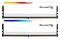 Pamięć RAM G.Skill Ripjaws M5 32GB DDR5 6000MHz Z radiatorem 1.35V 32CL
