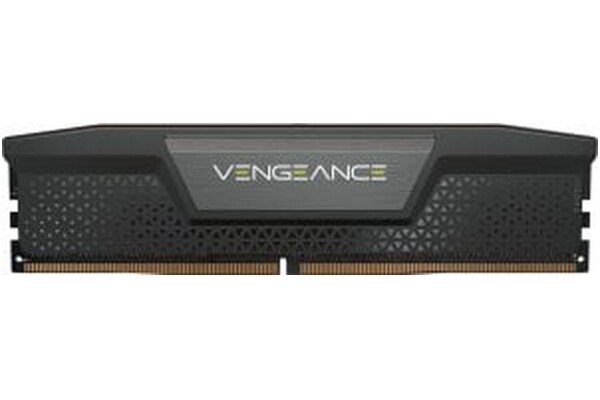Pamięć RAM CORSAIR Vengeance 48GB DDR5 5200MHz Z radiatorem 1.25V 38CL