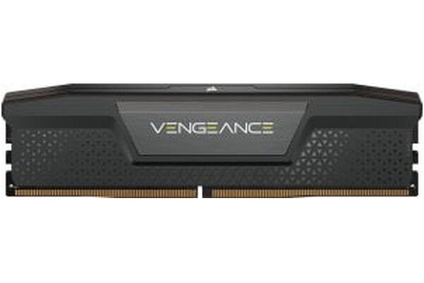 Pamięć RAM CORSAIR Vengeance 48GB DDR5 5200MHz Z radiatorem 1.25V 38CL