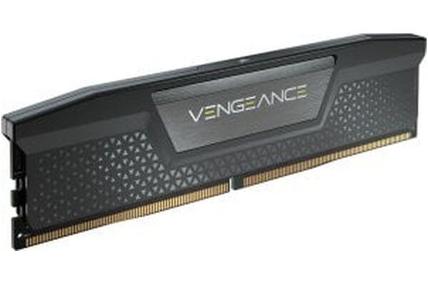 Pamięć RAM CORSAIR Vengeance 48GB DDR5 5200MHz Z radiatorem 1.25V 38CL