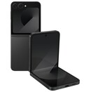 Smartfon Samsung Galaxy Z Flip 6 5G czarny 6.7" 12GB/256GB