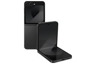 Smartfon Samsung Galaxy Z Flip 6 5G czarny 6.7" 12GB/256GB