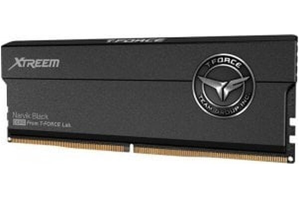 Pamięć RAM TeamGroup T-Force 32GB DDR5 7200MHz Z radiatorem 1.4V 34CL