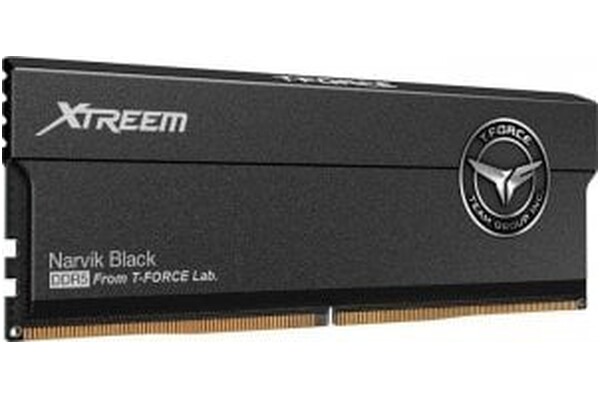 Pamięć RAM TeamGroup T-Force 32GB DDR5 7200MHz Z radiatorem 1.4V 34CL