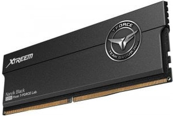 Pamięć RAM TeamGroup T-Force 32GB DDR5 7200MHz Z radiatorem 1.4V 34CL