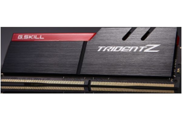 Pamięć RAM G.Skill Trident Z 8GB DDR4 4266MHz Z radiatorem 1.4V 19CL