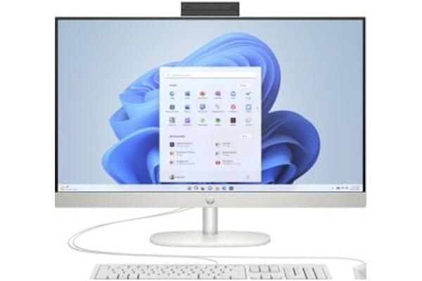 HP 27-cr0301nj 16GB DDR4 brak