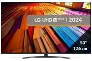 Telewizor LG 50UT81003LA 50" 4K Ultra HD