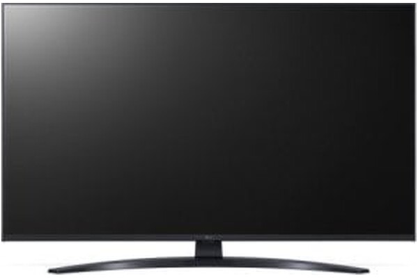Telewizor LG 50UT81003LA 50" 4K Ultra HD