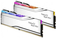 Pamięć RAM G.Skill Trident Z5 Neo Royal RGB 32GB DDR5 8000MHz Z radiatorem 38CL