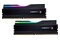 Pamięć RAM G.Skill Trident Z5 RGB 32GB DDR5 6400MHz Z radiatorem 1.4V 30CL