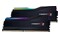 Pamięć RAM G.Skill Trident Z5 RGB 32GB DDR5 6400MHz Z radiatorem 1.4V 30CL