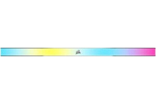 Pamięć RAM CORSAIR Vengeance RGB 48GB DDR5 5600MHz Z radiatorem 1.25V 40CL