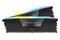 Pamięć RAM CORSAIR Vengeance RGB 48GB DDR5 5600MHz Z radiatorem 1.25V 40CL