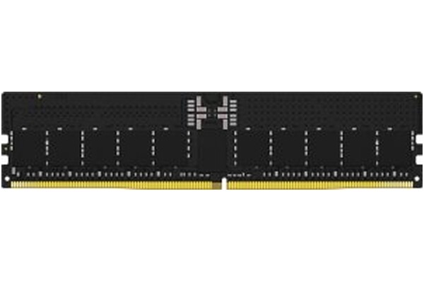 Pamięć RAM Kingston Fury Renegade 16GB DDR5 6400MHz 1.4V 32CL