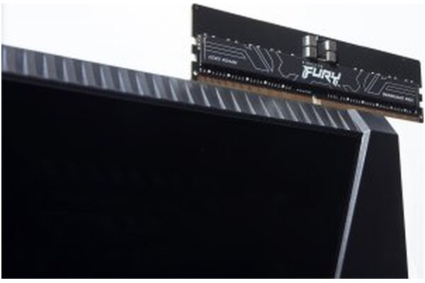 Pamięć RAM Kingston Fury Renegade 16GB DDR5 6400MHz 1.4V 32CL