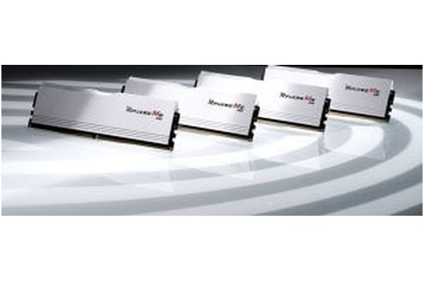 Pamięć RAM G.Skill Ripjaws M5 32GB DDR5 6000MHz Z radiatorem 1.35V 30CL