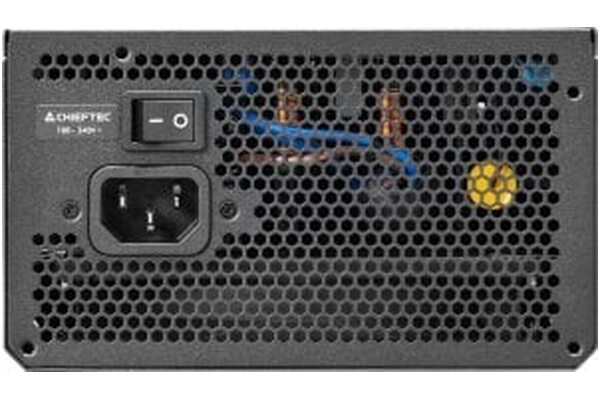 Chieftec PPG-750 750W ATX