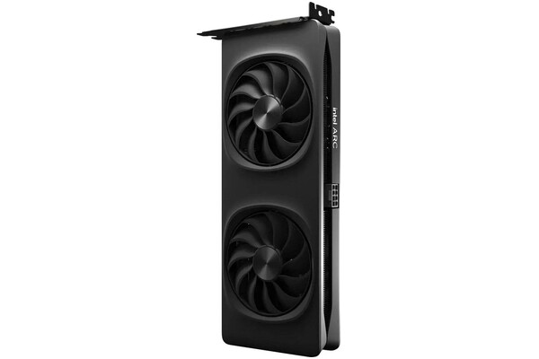 Karta graficzna Intel B580 12GB GDDR6