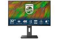 Monitor 31.5" Philips B-Line 32B1U3900/00 czarny