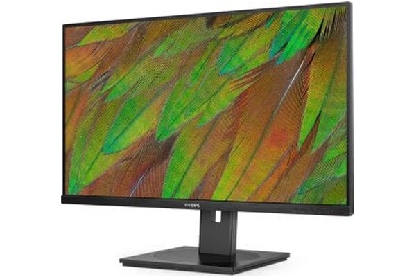 Monitor 31.5" Philips B-Line 32B1U3900/00 czarny