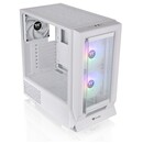 Obudowa PC Thermaltake 350 Midi Tower biały