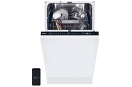 Zmywarka do zabudowy HAIER XI0C3TB3FB