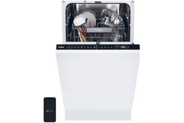 Zmywarka do zabudowy HAIER XI0C3TB3FB
