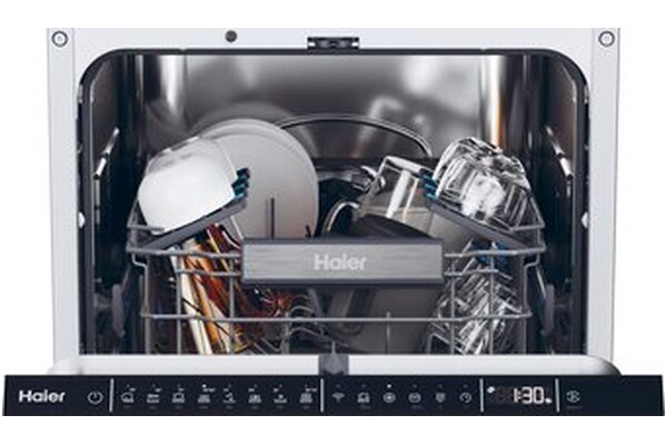 Zmywarka do zabudowy HAIER XI0C3TB3FB