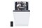 Zmywarka do zabudowy HAIER XI0C3TB3FB