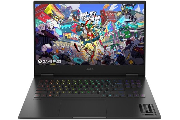 Laptop HP OMEN 16 16.1" Intel Core i7 14700HX NVIDIA GeForce RTX 4070 32GB 1024GB SSD Windows 11 Home