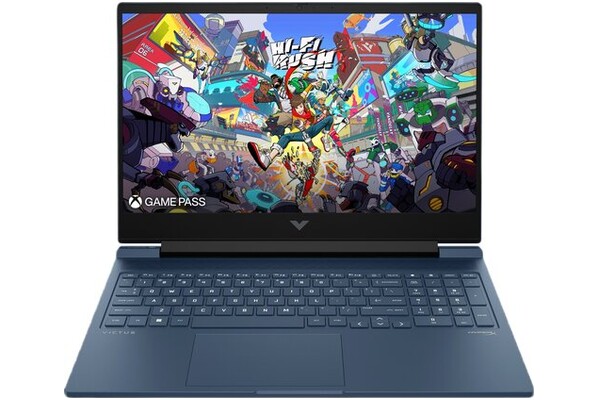 Laptop HP VICTUS 16 16.1" Intel Core i7 14650HX NVIDIA GeForce RTX 4070 32GB 1024GB SSD Windows 11 Home