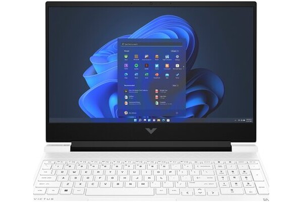 Laptop HP VICTUS 15 15.6" Intel Core i5 13500H NVIDIA GeForce RTX 4060 16GB 1024GB SSD Windows 11 Home