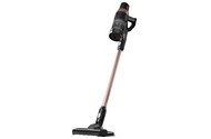 Odkurzacz Concept VP6025 Iconic Smart Aqua pionowy bezworkowy złoty