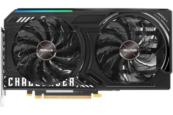 Karta graficzna Intel B580 Challenger OC 12GB GDDR6